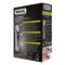 WAHL Elite Groom Black, Silver Lithium-Ion (Li-Ion) Εργαλεία Μαλλιών Περιποίηση Μαλλιών