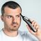 WAHL Elite Groom Black, Silver Lithium-Ion (Li-Ion) Εργαλεία Μαλλιών Περιποίηση Μαλλιών