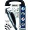 Wahl Homepro Black, Silver Hair Tools Hair Care