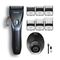 Wahl Kuno Black Lithium-Ion (Li-Ion) Hair Tools Hair Care