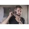 Wahl Travel Kit Deluxe Black, Stainless steel Εργαλεία Μαλλιών Περιποίηση Μαλλιών