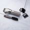 BaByliss CHROMFX CORDLESS CLIPPER Chrome Lithium Hair Tools Hair Care
