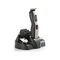 Camry Premium CR 2921 beard trimmer Black, Mirror Hair Tools Hair Care