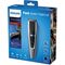 Philips 5000 series HC5630/15 hair trimmers/clipper Black, Silver Εργαλεία Μαλλιών Περιποίηση Μαλλιών