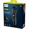 Philips 5000 series HC5632/15 hair trimmers/clipper Black Εργαλεία Μαλλιών Περιποίηση Μαλλιών