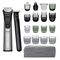 Philips All-in-One Trimmer 9000 Series MG9557/15 20-in-1 Trimmer Εργαλεία Μαλλιών Περιποίηση Μαλλιών