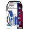 Wahl 09649-916 hair trimmers/clipper Blue, White 8 Nickel-Metal Hydride (NiMH) Εργαλεία Μαλλιών Περιποίηση Μαλλιών