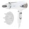 ADLER AD 2248WC HAIR DRYER, WHITE AND CHAMPAGNE Εργαλεία Μαλλιών Περιποίηση Μαλλιών