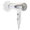 ADLER AD 2248WC HAIR DRYER, WHITE AND CHAMPAGNE Εργαλεία Μαλλιών Περιποίηση Μαλλιών