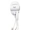 Adler AD 2252 Hotel hair dryer white Hair Tools Hair Care