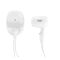 Adler AD 2252 Hotel hair dryer white Hair Tools Hair Care
