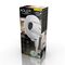 Adler AD 2252 Hotel hair dryer white Hair Tools Hair Care