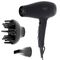 Adler AD 2267 hair dryer Black, 2500 W Εργαλεία Μαλλιών Περιποίηση Μαλλιών