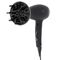 Adler AD 2267 hair dryer Black, 2500 W Εργαλεία Μαλλιών Περιποίηση Μαλλιών