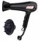Adler AD 2283 Hair dryer 2000 W Black Εργαλεία Μαλλιών Περιποίηση Μαλλιών