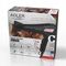 Adler AD 2283 Hair dryer 2000 W Black Εργαλεία Μαλλιών Περιποίηση Μαλλιών