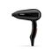BaByliss  5344E  Travel Dry 2000 2000 W Black Εργαλεία Μαλλιών Περιποίηση Μαλλιών
