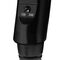 BaByliss  5344E  Travel Dry 2000 2000 W Black Εργαλεία Μαλλιών Περιποίηση Μαλλιών