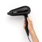 BaByliss  5344E  Travel Dry 2000 2000 W Black Εργαλεία Μαλλιών Περιποίηση Μαλλιών