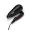 BaByliss  5344E  Travel Dry 2000 2000 W Black Εργαλεία Μαλλιών Περιποίηση Μαλλιών