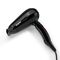 BaByliss  5344E  Travel Dry 2000 2000 W Black Εργαλεία Μαλλιών Περιποίηση Μαλλιών