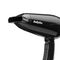 BaByliss  5344E  Travel Dry 2000 2000 W Black Εργαλεία Μαλλιών Περιποίηση Μαλλιών