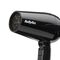 BaByliss  5344E  Travel Dry 2000 2000 W Black Εργαλεία Μαλλιών Περιποίηση Μαλλιών