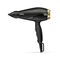 BaByliss 6704E hair dryer 2000 W Black, Gold Εργαλεία Μαλλιών Περιποίηση Μαλλιών