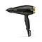 BaByliss 6704E hair dryer 2000 W Black, Gold Εργαλεία Μαλλιών Περιποίηση Μαλλιών