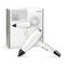 BaByliss 6704WE hair dryer 2000 W Black, White Εργαλεία Μαλλιών Περιποίηση Μαλλιών