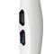 BaByliss 6704WE hair dryer 2000 W Black, White Εργαλεία Μαλλιών Περιποίηση Μαλλιών