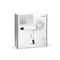 BaByliss 6704WE hair dryer 2000 W Black, White Εργαλεία Μαλλιών Περιποίηση Μαλλιών