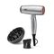 BaByliss Cosmos D580DE hair dryer 2100 W Satin steel Hair Tools Hair Care