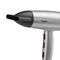 BaByliss Cosmos D580DE hair dryer 2100 W Satin steel Hair Tools Hair Care