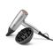 BaByliss Cosmos D580DE hair dryer 2100 W Satin steel Hair Tools Hair Care