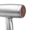 BaByliss Cosmos D580DE hair dryer 2100 W Satin steel Hair Tools Hair Care