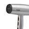 BaByliss Cosmos D580DE hair dryer 2100 W Satin steel Hair Tools Hair Care