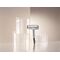 BaByliss Cosmos D580DE hair dryer 2100 W Satin steel Hair Tools Hair Care