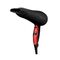 Esperanza EBH004K Hair dryer Black 2200 W Hair Tools Hair Care