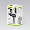 Hair dryer MAESTRO MR-217 2200 W Black, Graphite Εργαλεία Μαλλιών Περιποίηση Μαλλιών
