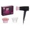 Philips BHD350/10 hair dryer 2100 W Black, Pink Hair Tools Hair Care