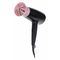 Philips BHD350/10 hair dryer 2100 W Black, Pink Hair Tools Hair Care