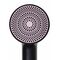 Philips BHD350/10 hair dryer 2100 W Black, Pink Hair Tools Hair Care