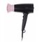 Philips BHD350/10 hair dryer 2100 W Black, Pink Hair Tools Hair Care