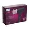 Philips BHD350/10 hair dryer 2100 W Black, Pink Hair Tools Hair Care