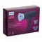 Philips BHD360/20 hair dryer 2100 W Navy Εργαλεία Μαλλιών Περιποίηση Μαλλιών