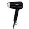 Philips Essential Care BHC010/10 hair dryer 1200 W Black Hair Tools Hair Care