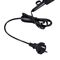 Philips Essential Care BHC010/10 hair dryer 1200 W Black Hair Tools Hair Care