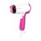 Philips Essential Care BHD003/00 hair dryer 1400 W Pink, White Hair Tools Hair Care