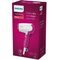Philips Essential Care BHD003/00 hair dryer 1400 W Pink, White Hair Tools Hair Care